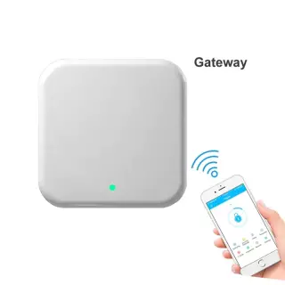 Gateway G2 , G3- WiFi átjáró Okos-zárhoz