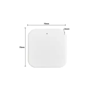 Gateway G2 , G3- WiFi átjáró Okos-zárhoz