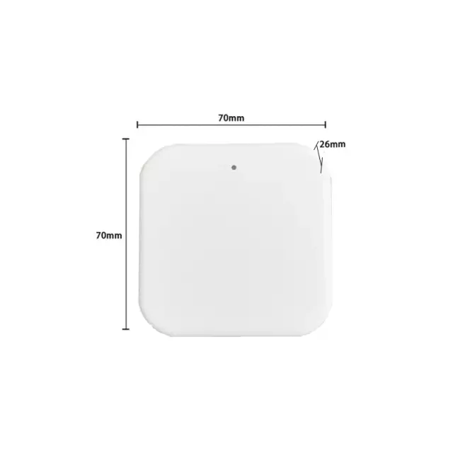 Gateway G2 , G3- WiFi átjáró Okos-zárhoz
